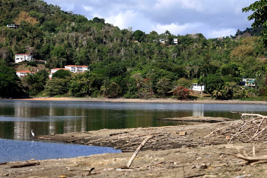 Sequía lleva a Puerto Rico a activar la declaración de desastre para la agricultura