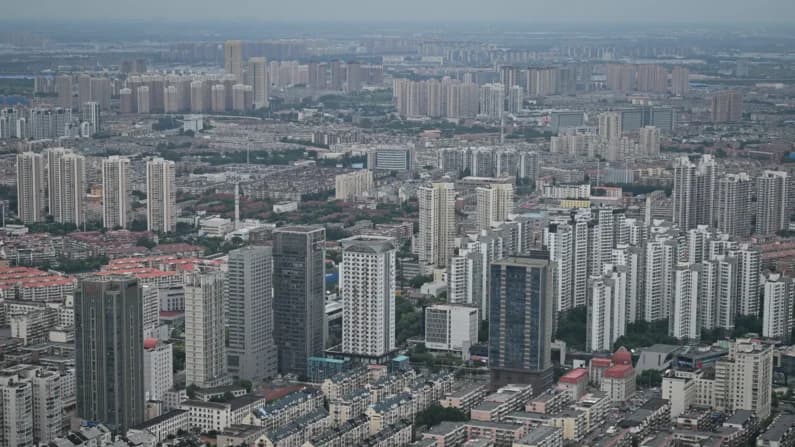 Los movimientos de la deuda revelan los desequilibrios económicos de China