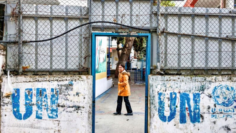Más de 100 miembros del personal de la UNRWA podrían tener vínculos con Hamás, dice la OIG de USAID