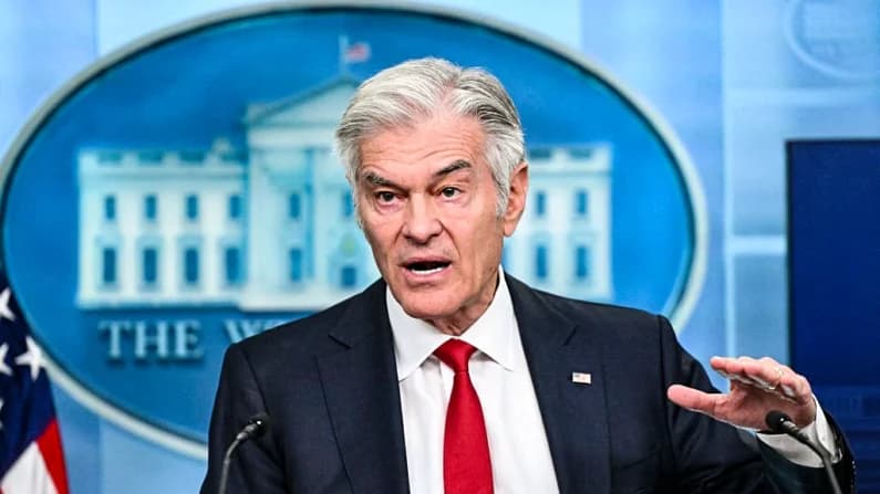El gobierno de Trump bloquea USD 1600 millones en facturas de Medicare potencialmente fraudulentas