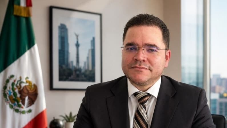 De Cuba a México con una beca: Cómo un cubano construyó una trayectoria de éxito como empresario
