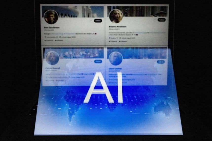 X descubre 200,000 cuentas de bots chinas mientras persisten las redes de influencia vinculadas al Estado
