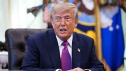 Trump ofrece a compañías de Canadá una salida ante los aranceles: ir a EE. UU.