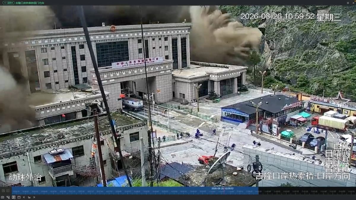 Científicos chinos advirtieron del peligro glacial un año antes de la tragedia en Nepal