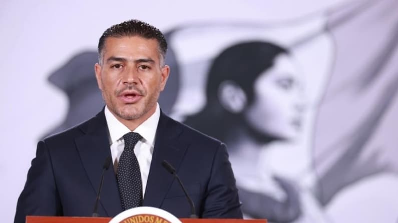 México detiene a traficantes con 210 armas procedentes de Texas para grupos criminales