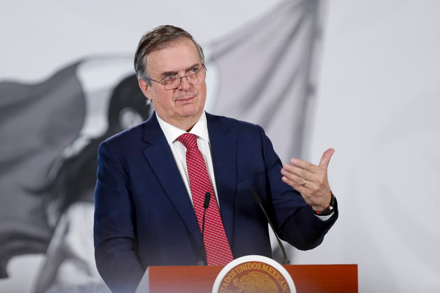 México anticipa que las reglas de origen marcarán las disputas comerciales en 2027