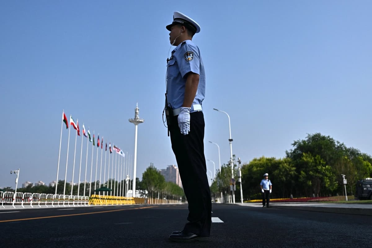 Beijing exporta "mantener la estabilidad" al Sur Global, reconfigurando orden internacional: Analistas
