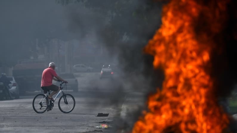 Departamento de Estado de EE. UU. emite alerta de viaje para Brasil