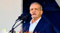 El presidente iraní propone volver al marco de paz si EE. UU. hace lo mismo