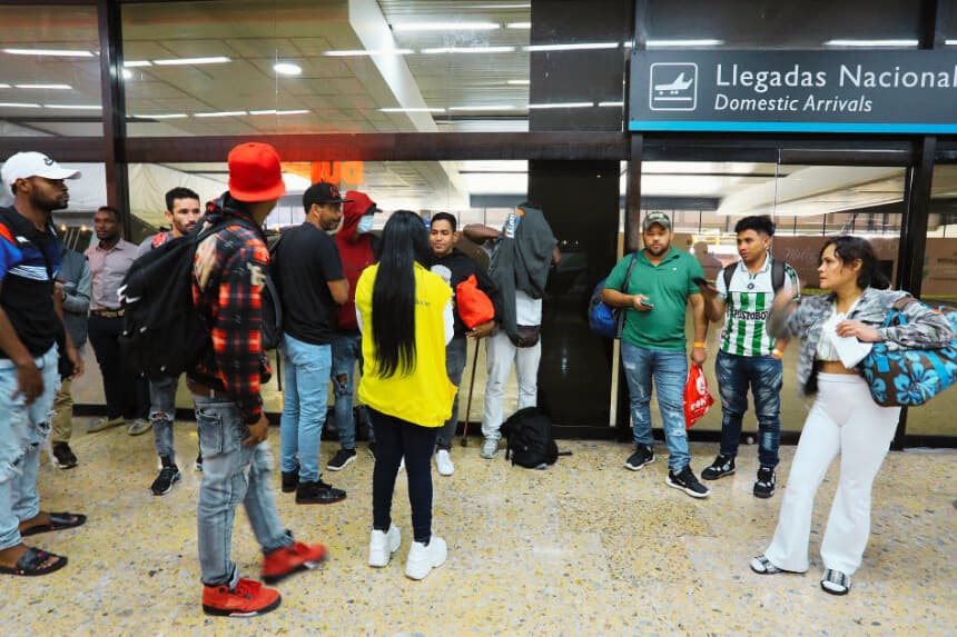 Dos colombianas son detenidas cuando intentaban llevar droga a Madrid oculta en fajas de látex