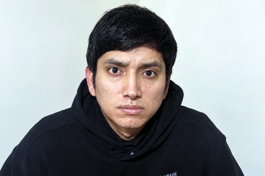 Bolivia captura a 'Jhonsson Pulpo', señalado como líder de la banda peruana Los Pulpos