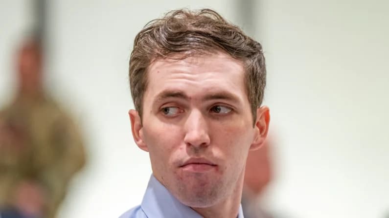 Un juez de Utah dictamina que el presunto asesino de Charlie Kirk debe ser juzgado