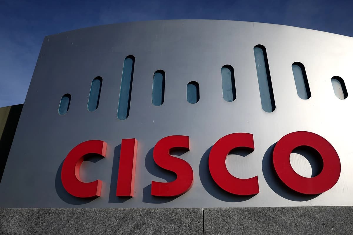 Hackers ligados a China infiltraron routers Cisco para sustraer credenciales de administradores