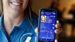 El FBI indaga la presunta venta de millones de licencias de conducir en la web oscura