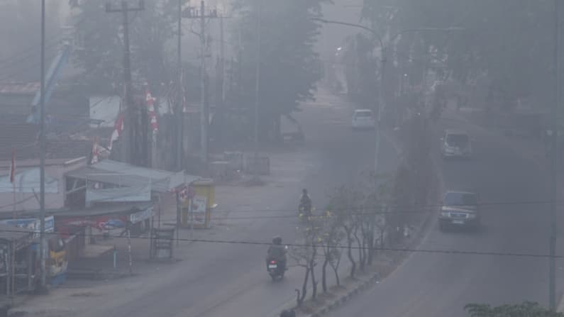 El fuego se extiende por Indonesia y la humareda llega a países vecinos