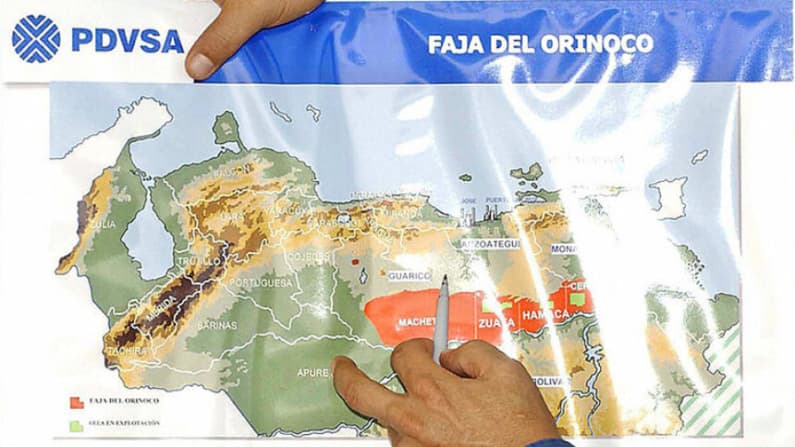 La colombiana GeoPark apuesta por Venezuela con una entrada estratégica en el país