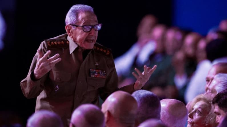 EE. UU. sanciona a un nieto de Raúl Castro, al Banco Exterior de Cuba y otras 4 entidades