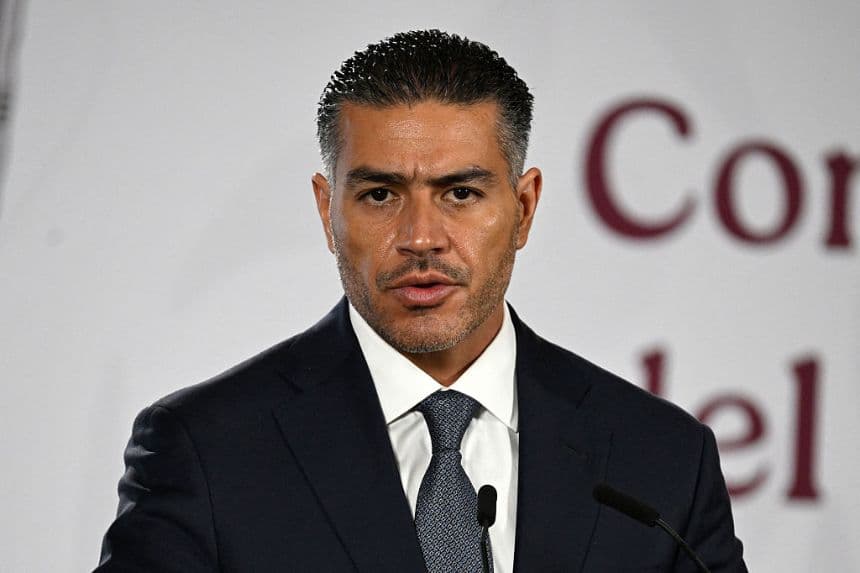 Detienen en Puebla a "El Amarillo" objetivo prioritario vinculado a "Los Rusos", facción del Cártel de Sinaloa