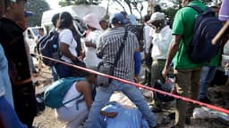 Colombia prepara estatuto que establecerá lista de organizaciones terroristas y las medidas para combatirlas