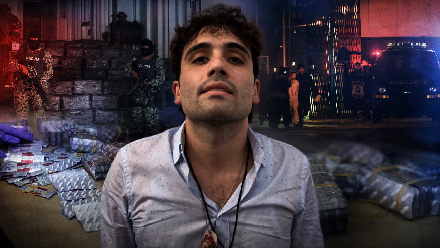 Los Chapitos: de herederos del imperio del Chapo a la guerra por el poder en Sinaloa