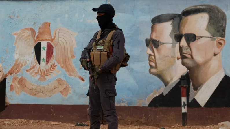 ONU: Siria comenzó a destruir las armas químicas del régimen anterior