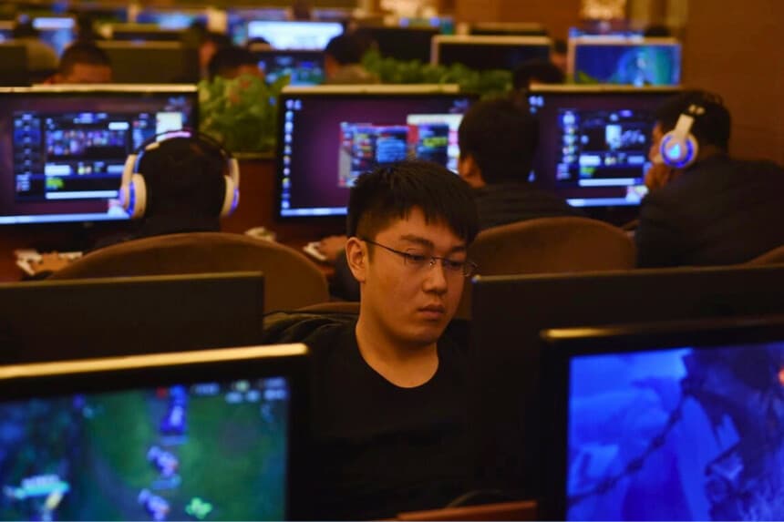 China amplía controles sobre el contenido en línea, lo que ejerce mayor presión sobre los creadores