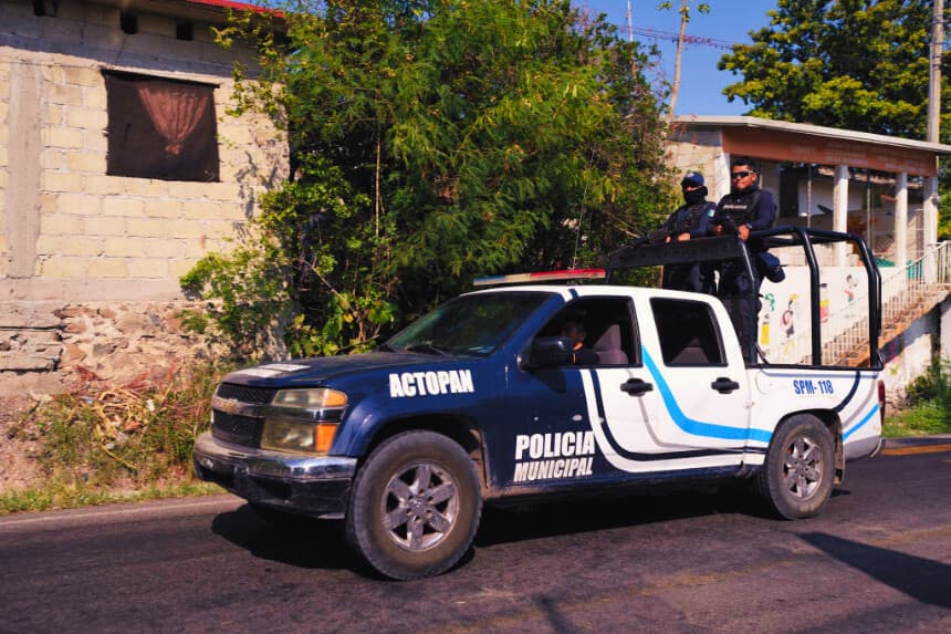 Encuentran muerto a balazos al diputado mexicano Zenyazen Escobar en Veracruz