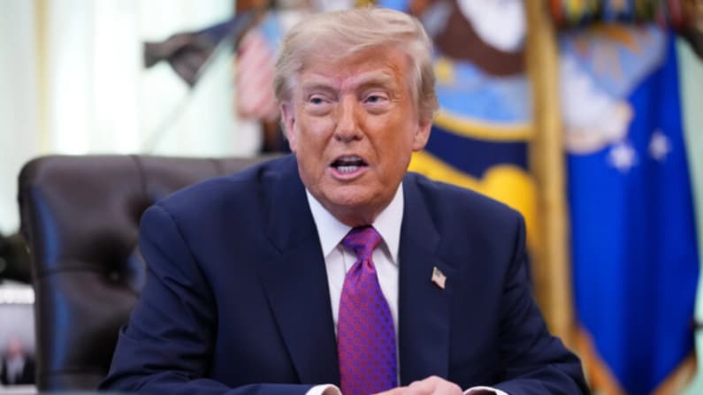 Super PAC de Trump destinará hasta 500 MDD para elecciones de mitad de mandato