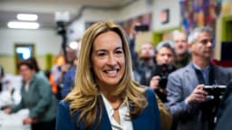 Juez desestima demanda del DOJ contra ley de Nueva Jersey que restringe operaciones del ICE