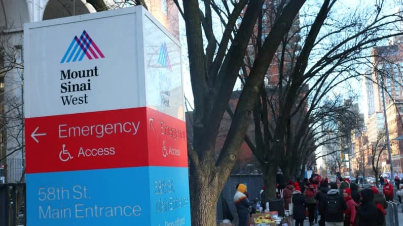 DOJ anuncia acuerdo con Mount Sinai para terminar con el cambio de sexo pediátrico