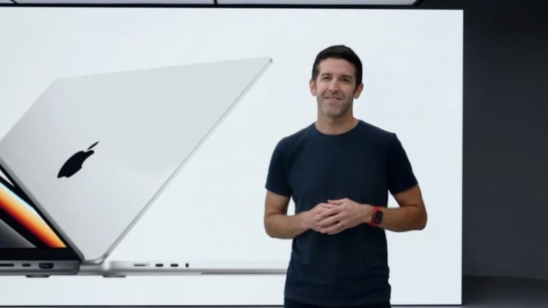 John Ternus de Apple reemplaza a Tim Cook como CEO