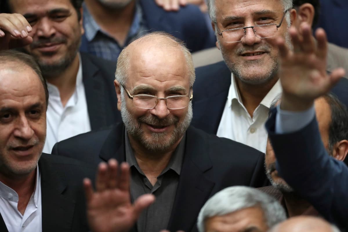 Irán advierte a petroleras de EE. UU. tras el recrudecimiento del conflicto