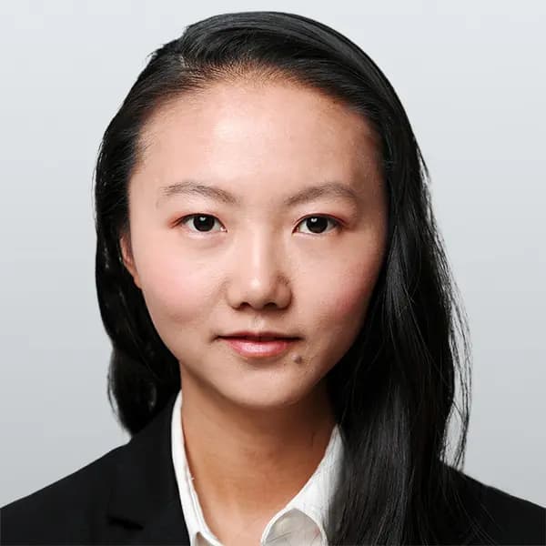 Cinthia Cai