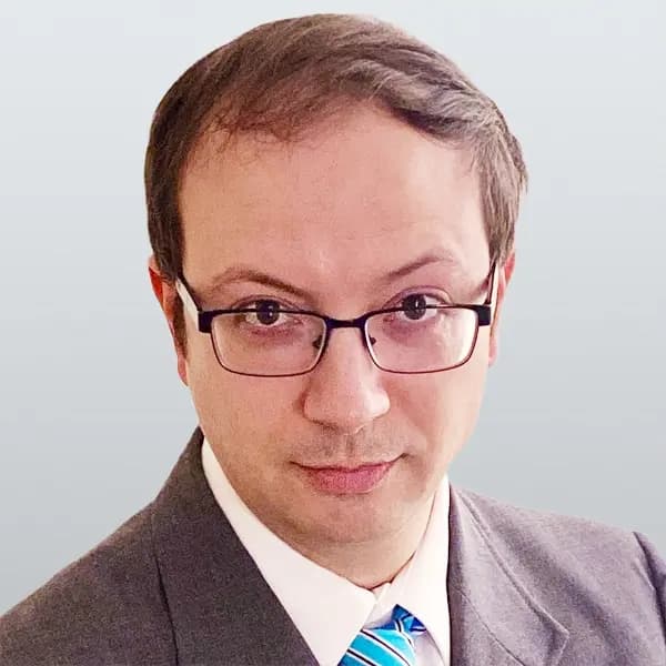 Evan Mantyk