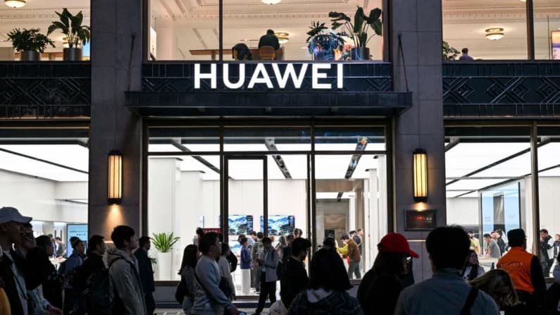 Huawei es juzgado por presunto robo de tecnología en EE. UU.