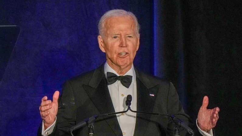 Joe Biden comparte actualización sobre su tratamiento contra el cáncer