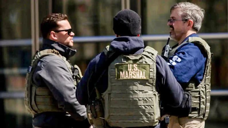 Rescatan 79 niños desaparecidos en una operación realizada en Ohio: Alguaciles federales