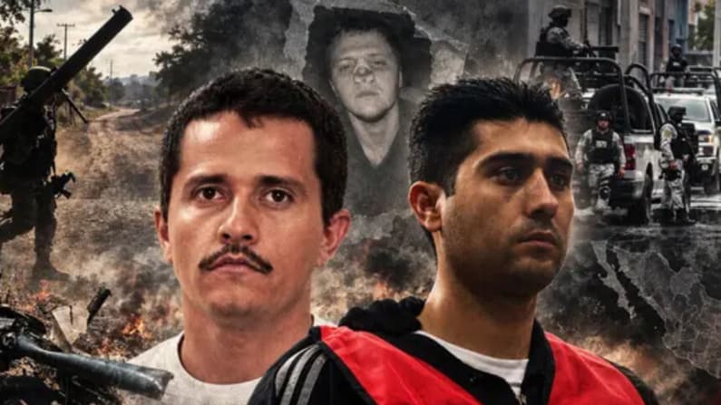 Cártel Jalisco Nueva Generación: del paso fulgurante del Menchito a la muerte del Mencho
