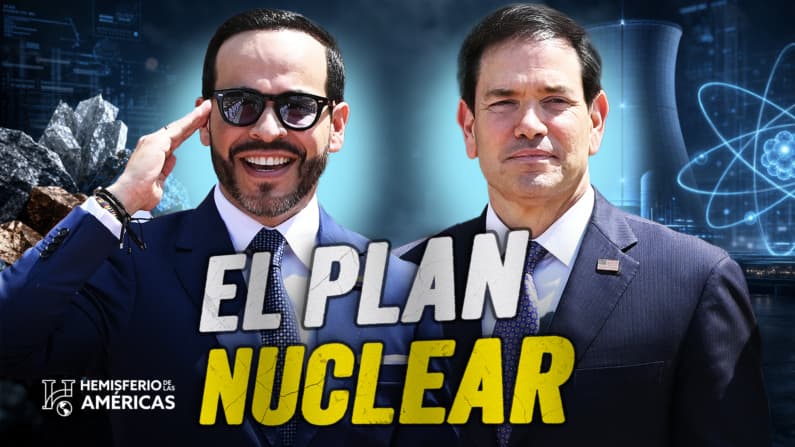 Rubio en Colombia: ¿una nueva era con Estados Unidos?