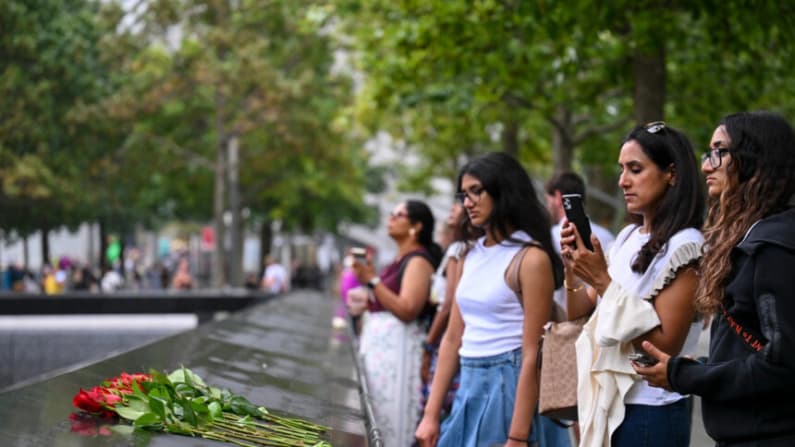 11 de septiembre: Cuando conocimos el mal