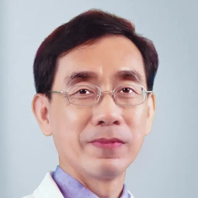 Kuo-Pin Wu
