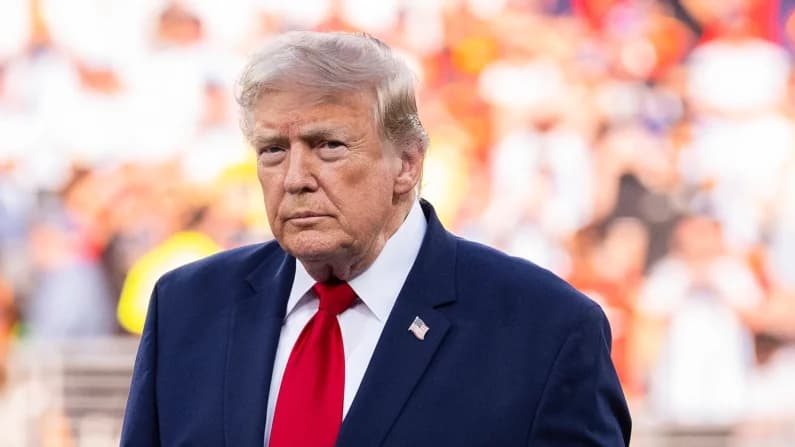 Trump prevé que la guerra con Irán terminará después de las elecciones de 2026