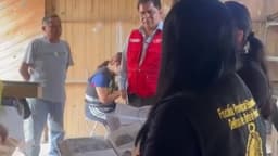 Rusia somete a latinoamericanos a explotación y coacción para combatir en Ucrania, según AI