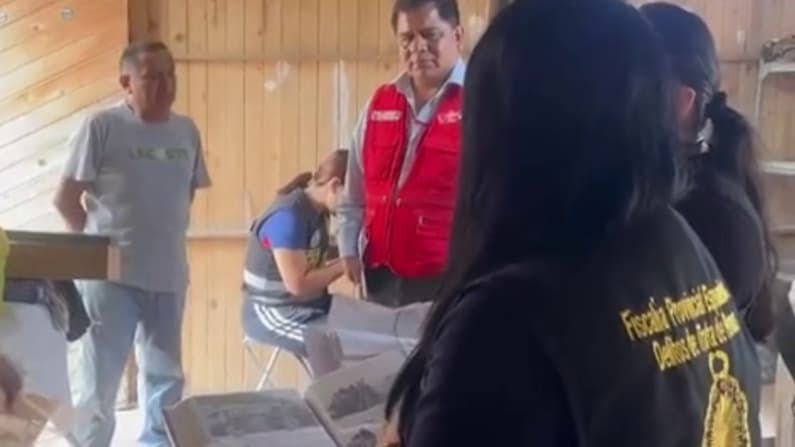 Rusia somete a latinoamericanos a explotación y coacción para combatir en Ucrania, según AI