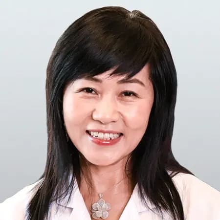 Shu Rong