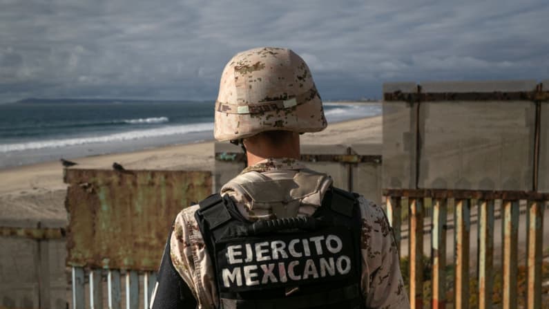 Colaboración entre México y EE. UU. es clave para la seguridad fronteriza: jefe de patrulla de Arizona