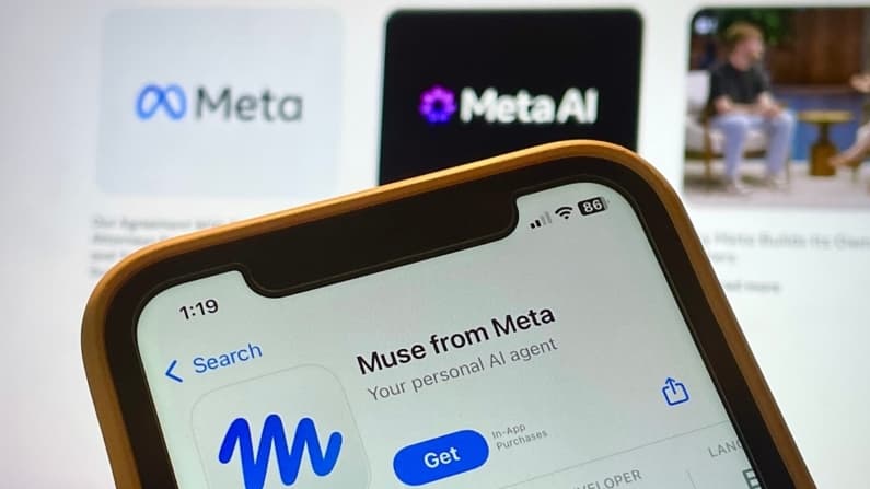 Meta lanza un asistente de IA capaz de redactar correos electrónicos y realizar compras