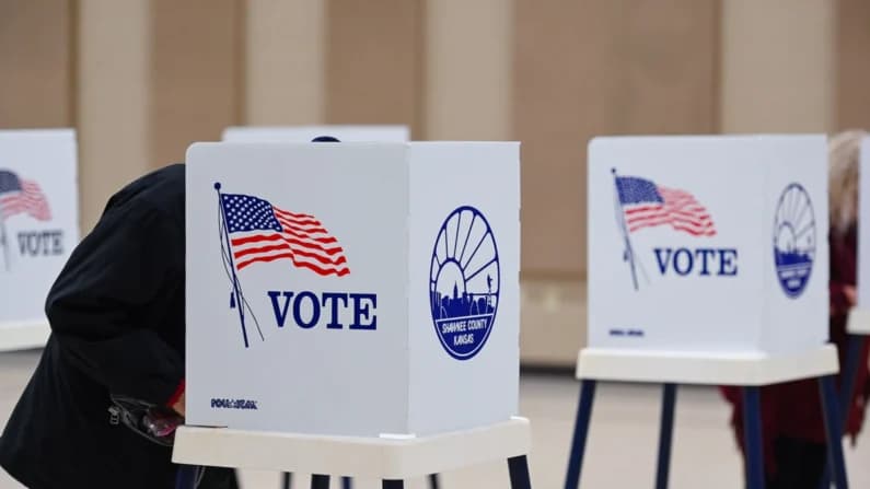 Peruana acusada de votar presuntamente en elecciones de 2024