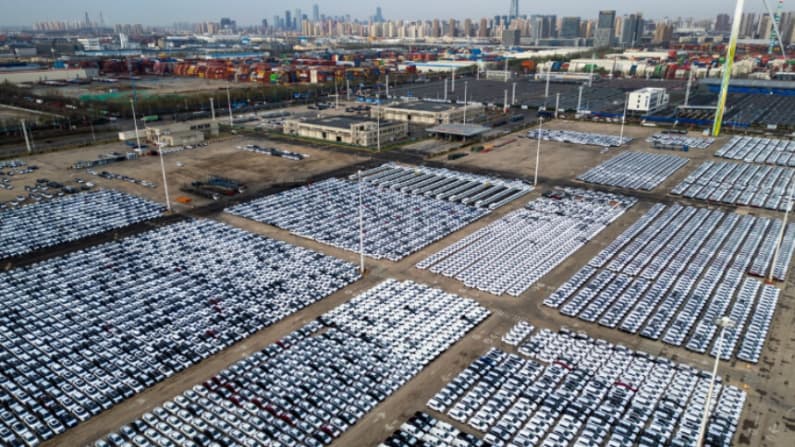 China aviva el rechazo mundial por su desequilibrio comercial, según analistas