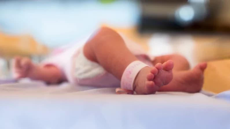 Senador de Florida lidera una ley contra el turismo de maternidad